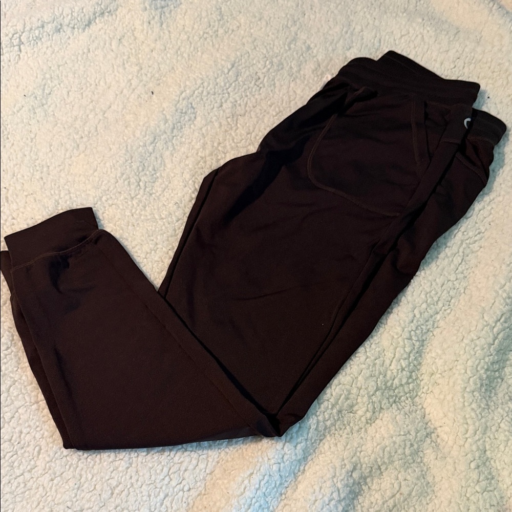 Stylish Brown Jogger Pants